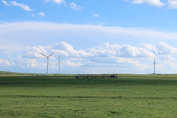 China releases 2024-25 energy conservation, carbon reduction action plan